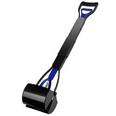 Long Foldable Poop Scooper