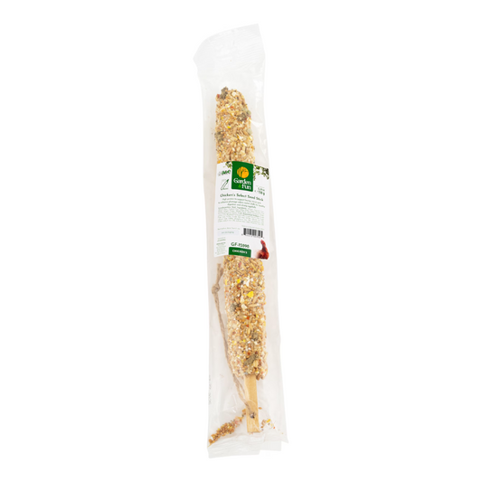 Chicken's Select Seed Stick - 10 Pack