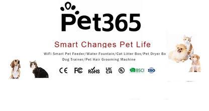 Muti-colorful  Design pets accesory 70L large space quick self cleaning cat litter box APP Control Intelligent Cat Toilet