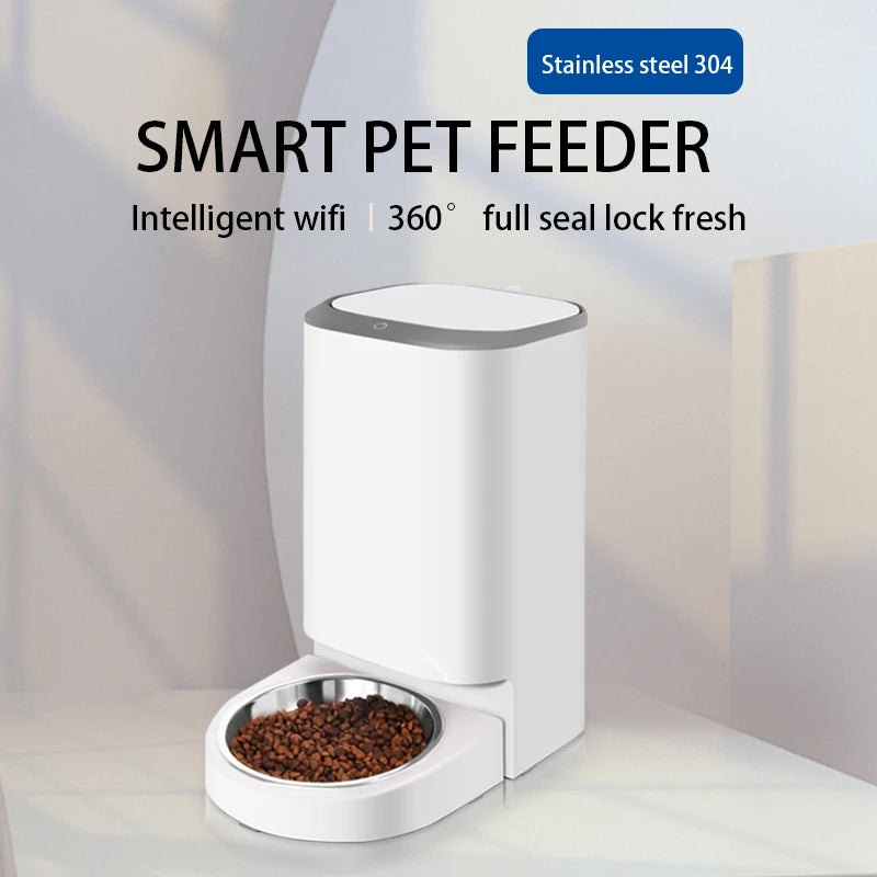 Automatic Cat Litter Box with APP Control Odor Removal Safety Protection for Multiple Cats Smart Cat Litter Box & Accessories