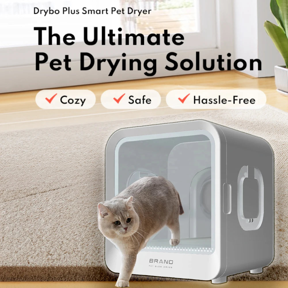 Automatic Cat Litter Box with APP Control Odor Removal Safety Protection for Multiple Cats Smart Cat Litter Box & Accessories