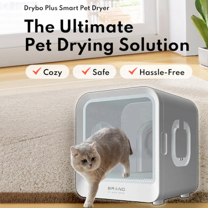 Automatic Cat Litter Box with APP Control Odor Removal Safety Protection for Multiple Cats Smart Cat Litter Box & Accessories