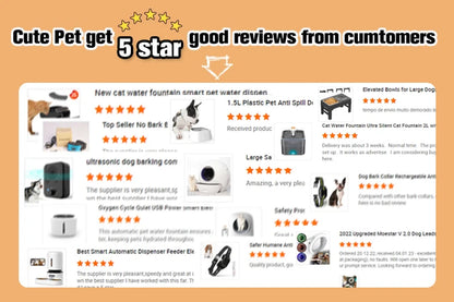 New automatic cat toilet mobile phone control electric cat litter box Large capacity 72 L self-cleaning cat litter box