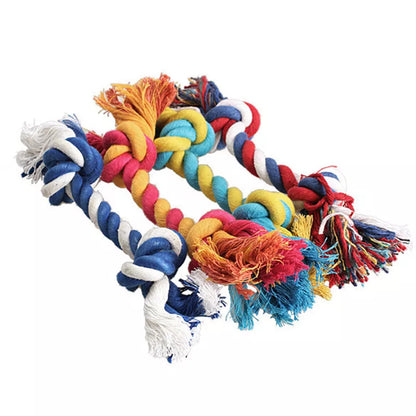 Durable Braided Bone Rope