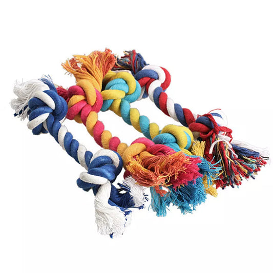 Durable Braided Bone Rope