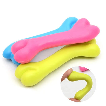 Rubber Chew Toys