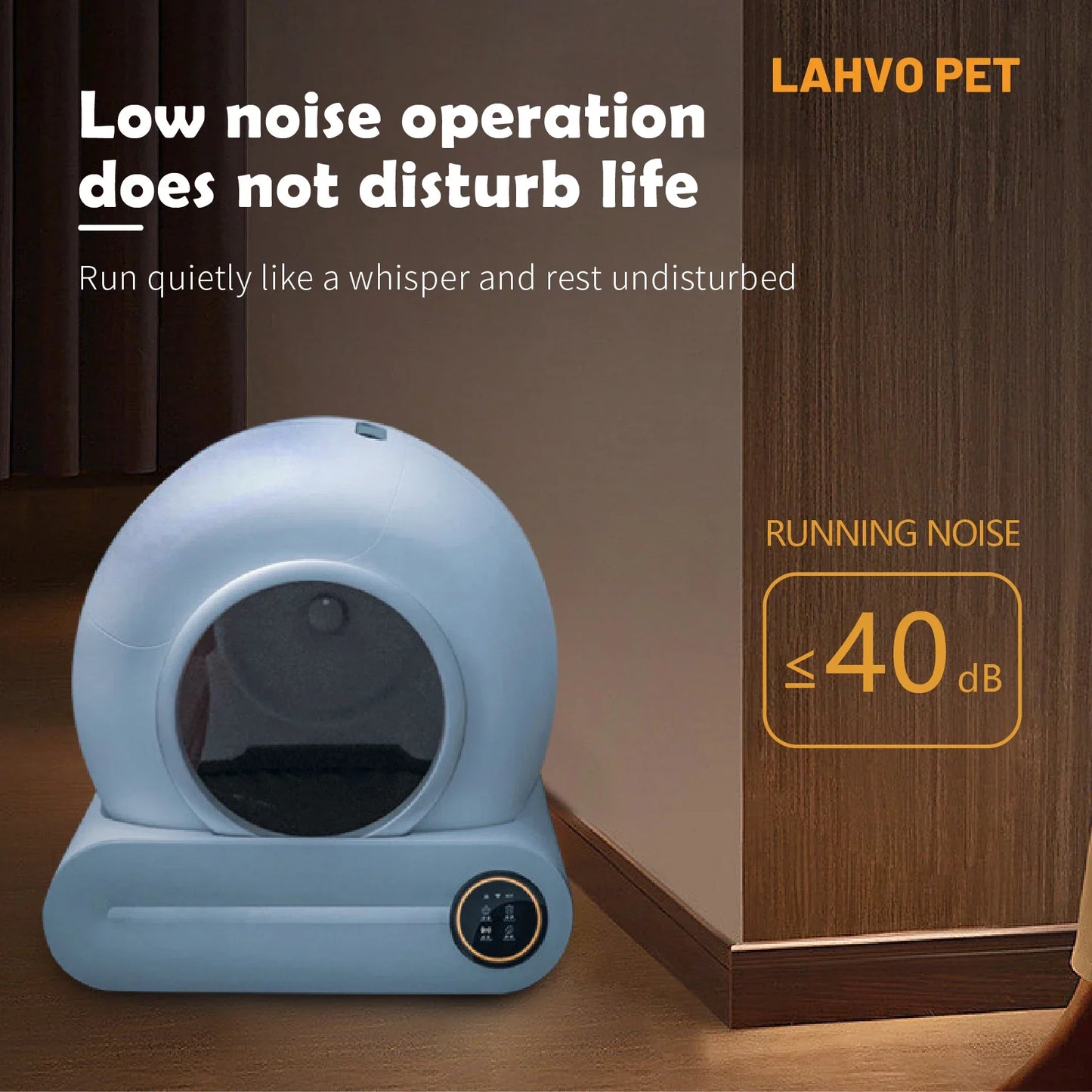 Automatic cat litter box Hot Sale Intelligent Self-Cleaning smart cat toilet sandbox for cats Smart