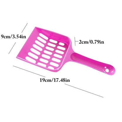 Cat Litter Shovel