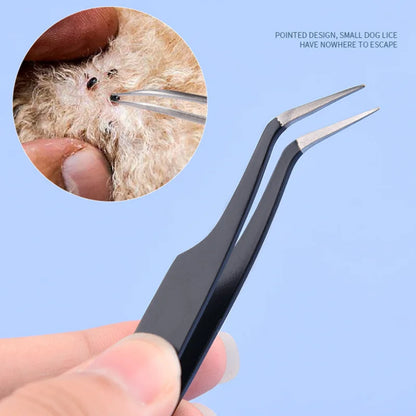 Tick Remover Tweezers