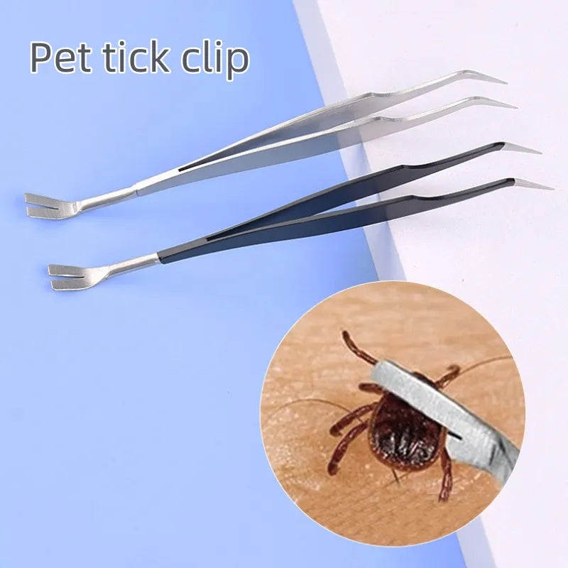 Tick Remover Tweezers